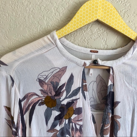 Free People Swing Dress - Picture 3 of 6